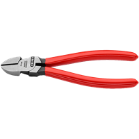 Sidavbitare, Knipex, 140mm