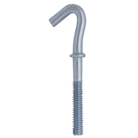 Takkrok 1/4"X38mm