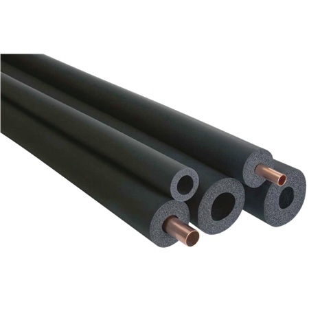 Pipe insulation