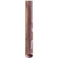 Copper Pipes