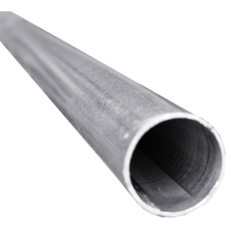 Steel pipes Galvanized