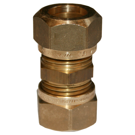 Compression fittings, Vatette