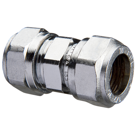 Compression fittings, FPL