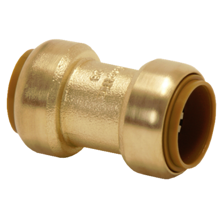 Push Fittings, Tectite