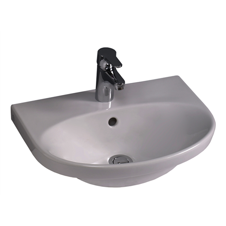 Washbasins