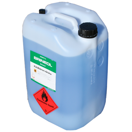 Bioetanol 25l