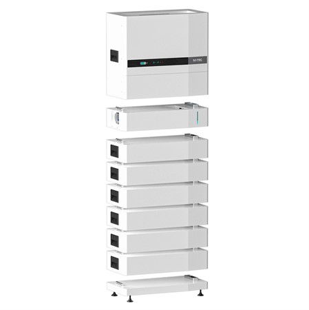 M-Tec Energy Butler Basmodul