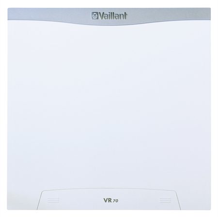 Shuntmodul, Vaillant VR 70