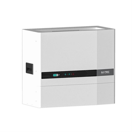 M-Tec Energy Butler Hybridinverter 3kW-1P-3G30