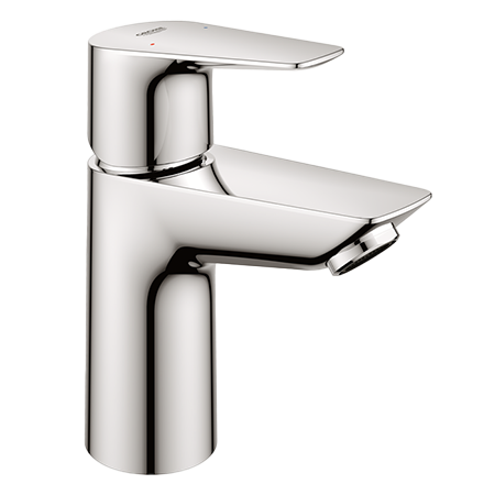 Tvättställsblandare Grohe BauEdge, sl.kropp, S-Size