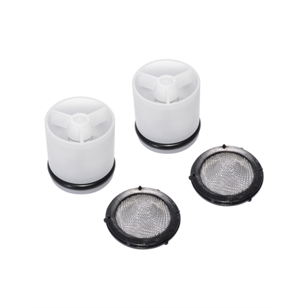 Backventilfilter 2pack, Vårgårda